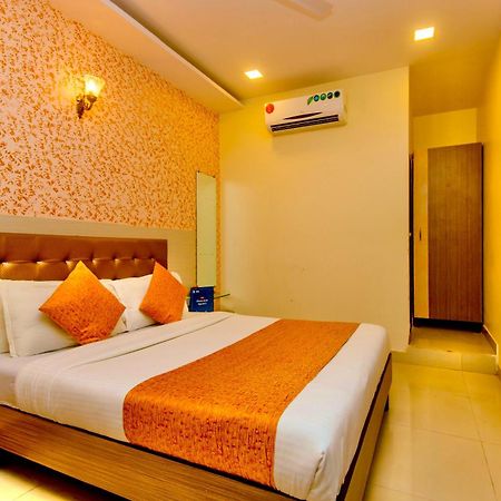 Hotel Ramida Plaza At Delhi Airport New Delhi Ngoại thất bức ảnh