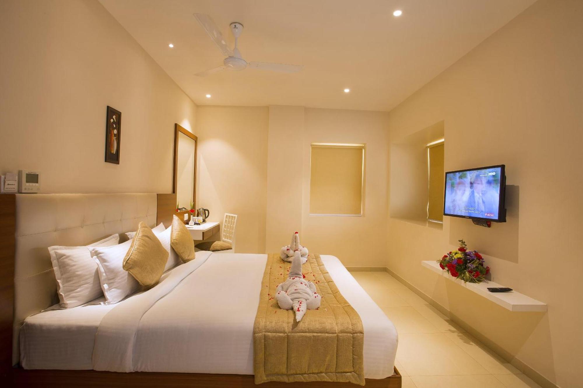 Hotel Ramida Plaza At Delhi Airport New Delhi Ngoại thất bức ảnh
